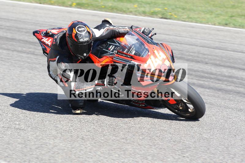 Archiv-2025/03 04.04.2025 TZ Motorsport ADR/Gruppe rot/744